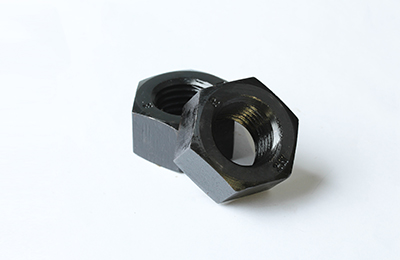 ASTM A194 GR 2H 合金鋼      （耐高溫、耐高壓、高強(qiáng)度）六角螺母GB6170