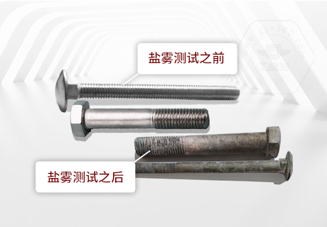 技術(shù)答疑丨緊固件中性鹽霧試驗(yàn)一小時(shí)相當(dāng)于多長(zhǎng)時(shí)間不生銹呢？