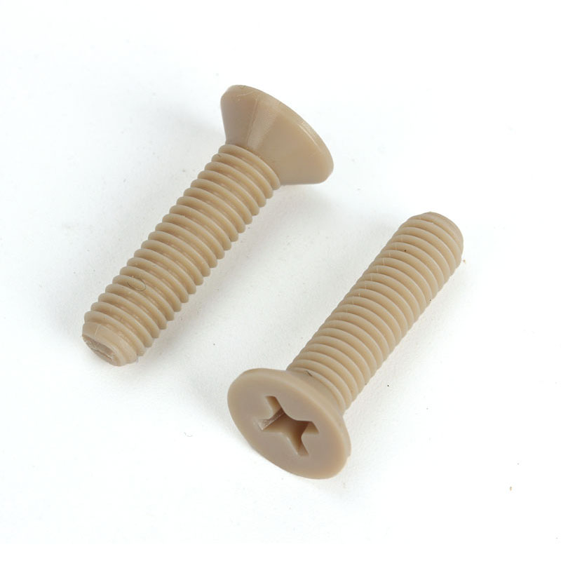 高溫環(huán)境下PEEK扭矩表現與工業(yè)熊嚴控質量的實踐