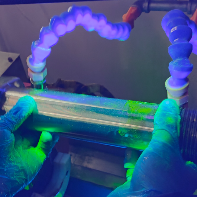 【技術(shù)答疑】什么是緊固件磁粉檢測(cè)？