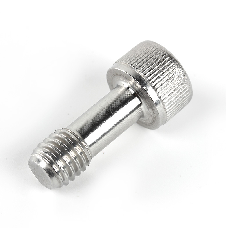 松不脫螺絲防脫落結(jié)構(gòu)全解析——從限位設(shè)計(jì)到牢固度優(yōu)化